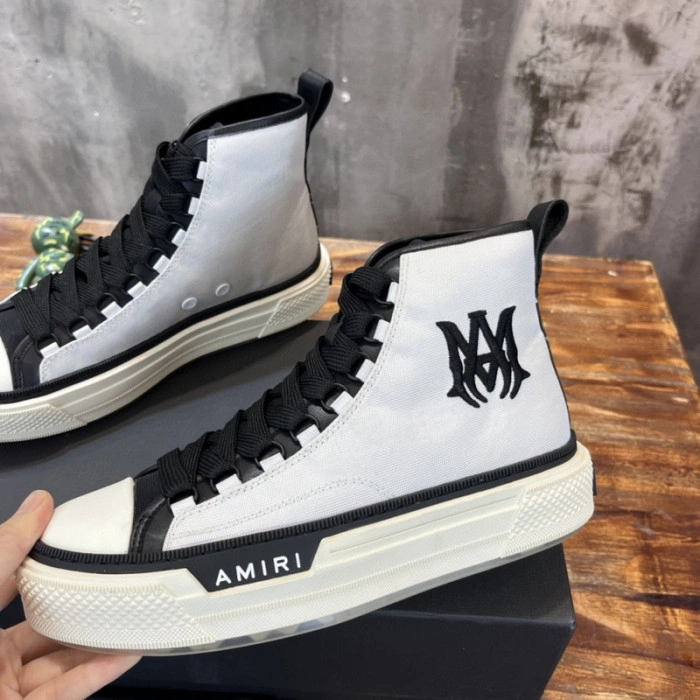 AMIRI STARS SNEAKERS