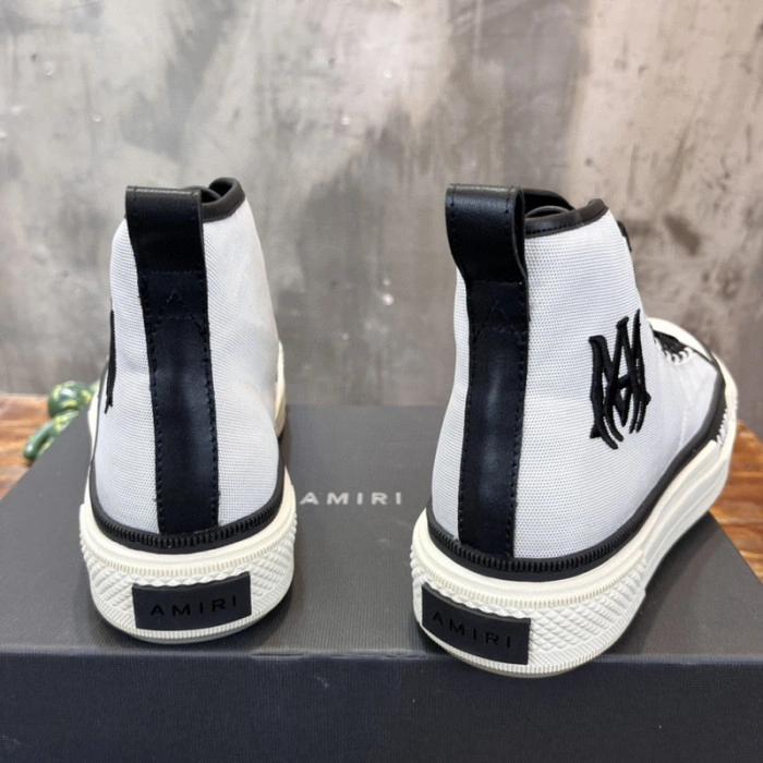 AMIRI STARS SNEAKERS