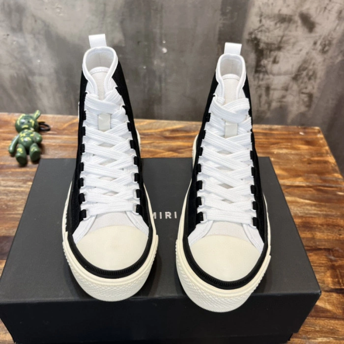 AMIRI STARS SNEAKERS