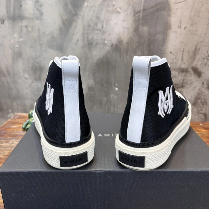 AMIRI STARS SNEAKERS