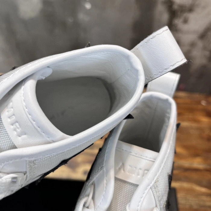 AMIRI STARS SNEAKERS