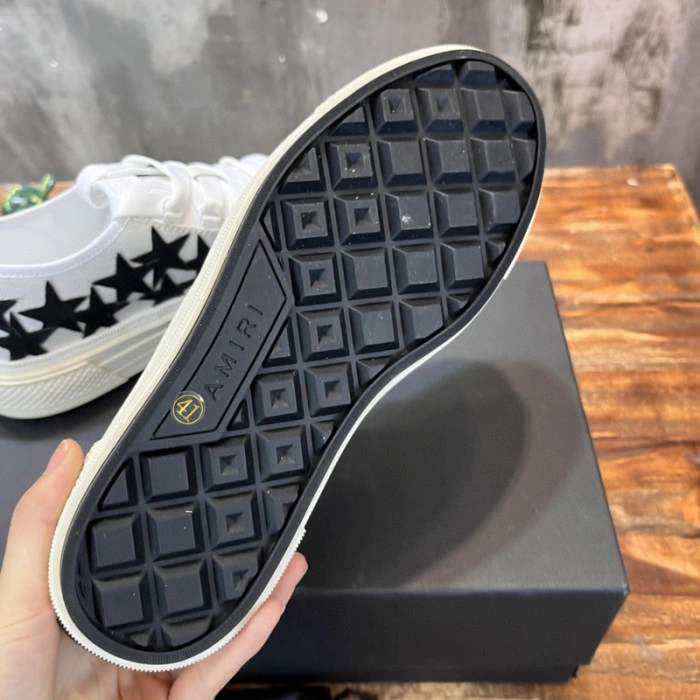 AMIRI STARS SNEAKERS