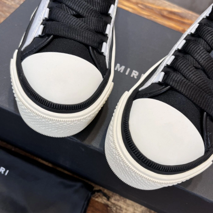 AMIRI STARS SNEAKERS