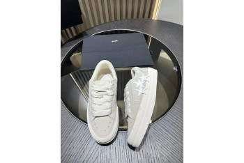 AMIRI SUNSET SKATE SNEAKERS