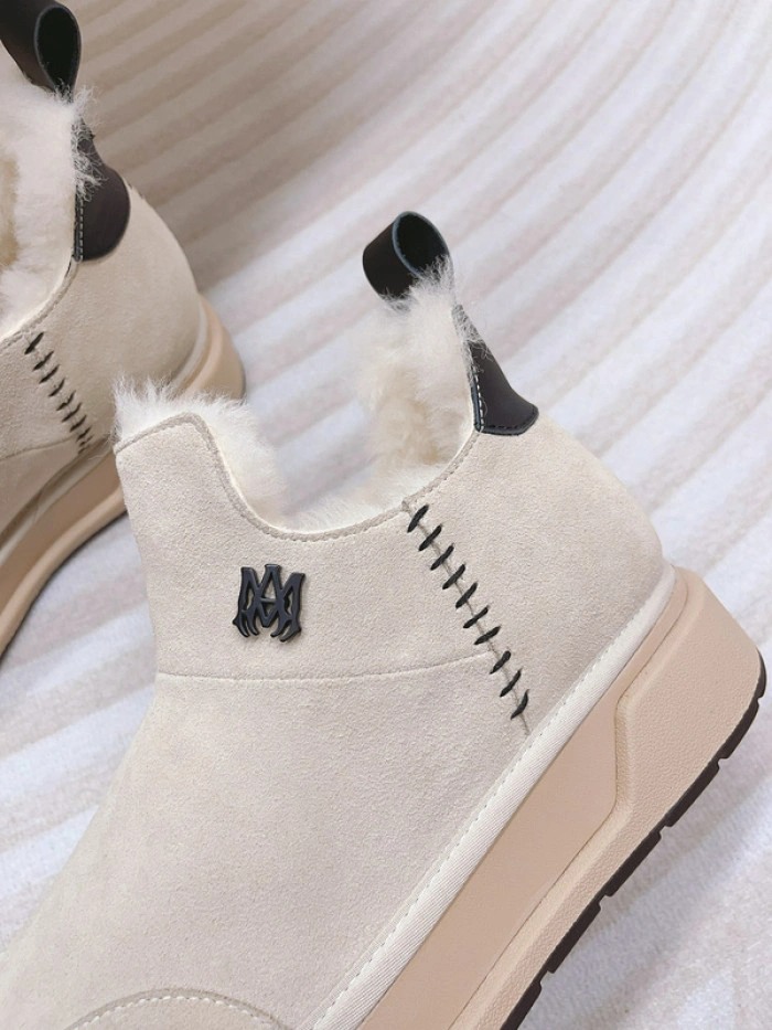 AMIRI boots