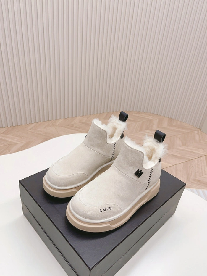 AMIRI boots