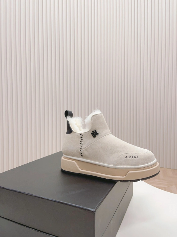 AMIRI boots