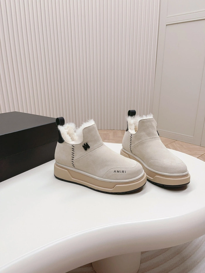 AMIRI boots