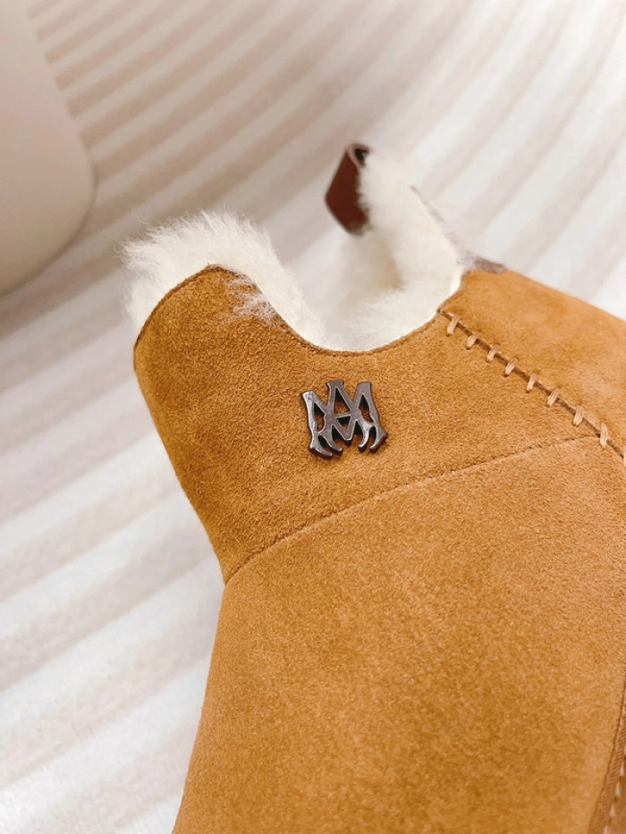 AMIRI boots