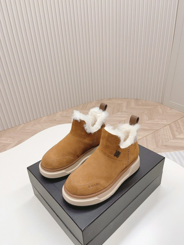 AMIRI boots