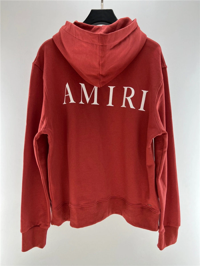 AMI*RI hoodie