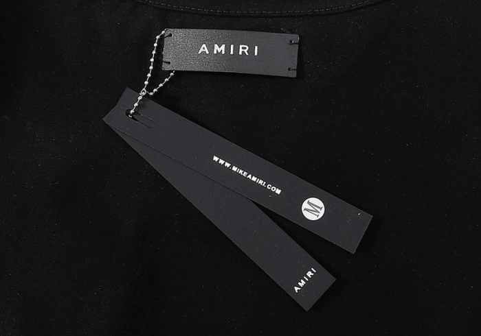 AMI*RI shirts upshoe