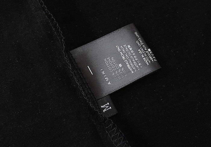 AMI*RI shirts upshoe