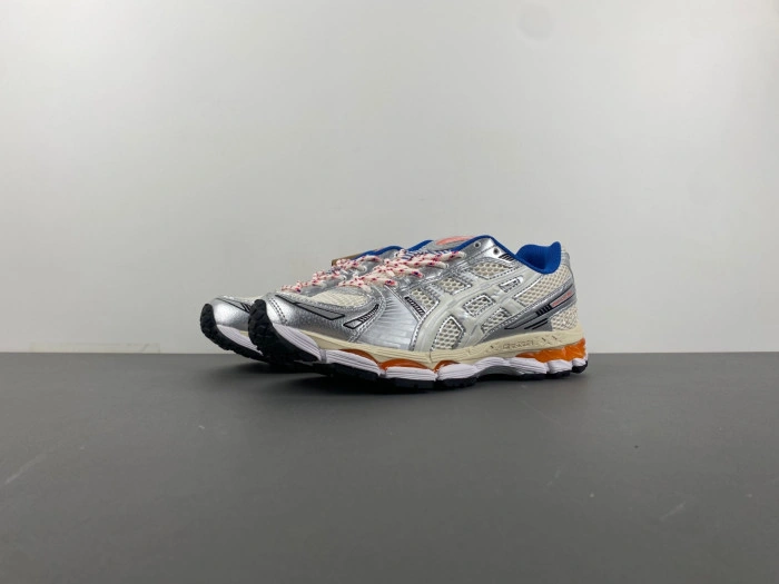 ASICS Gel-Kayano 12.1 Ronnie Fieg Knicks