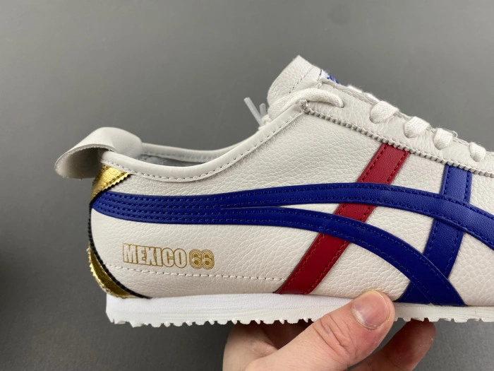 ASICS Tiger Mexico