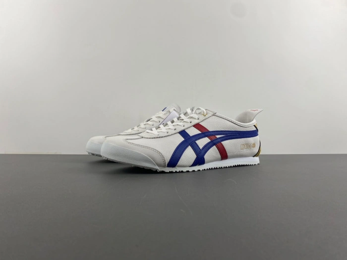 ASICS Tiger Mexico