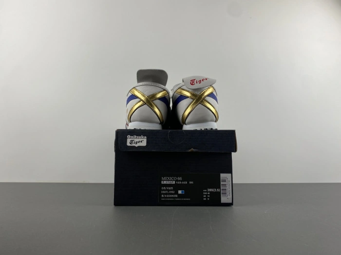 ASICS Tiger Mexico