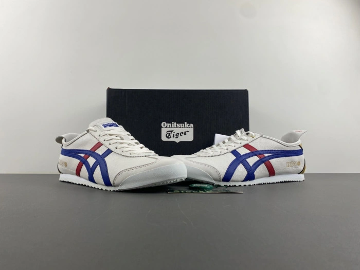 ASICS Tiger Mexico