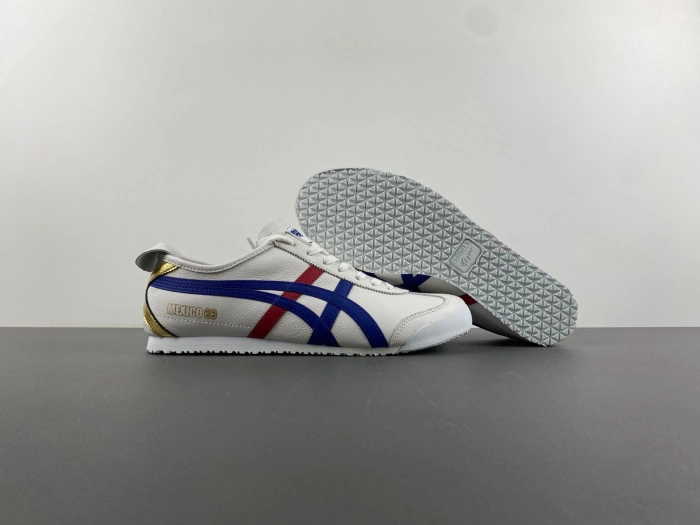 ASICS Tiger Mexico