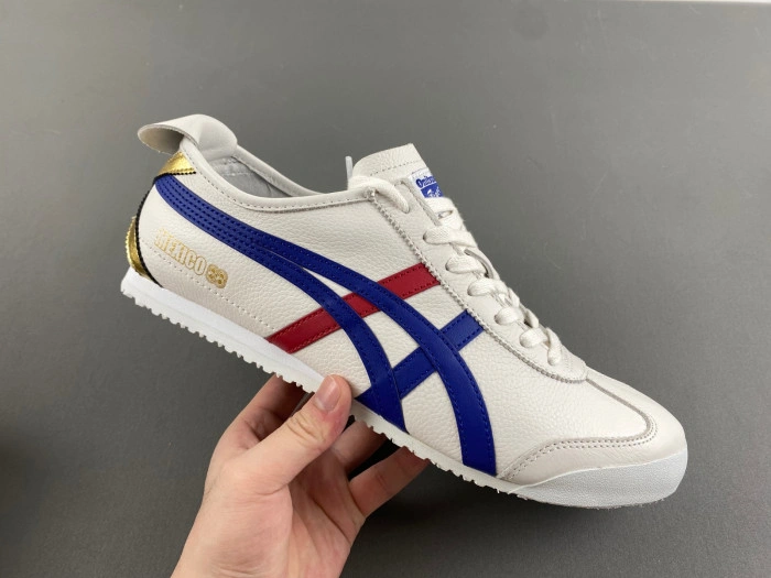 ASICS Tiger Mexico