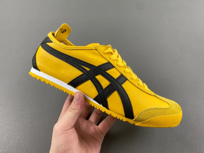 ASICS Tiger Mexico