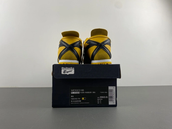 ASICS Tiger Mexico