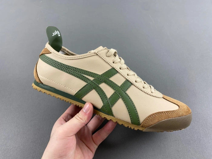 ASICS Tiger Mexico
