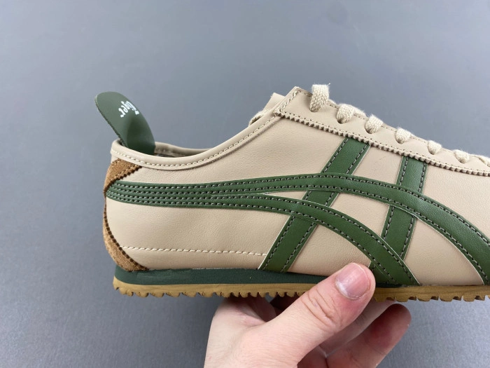 ASICS Tiger Mexico