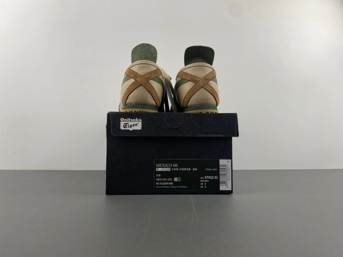 ASICS Tiger Mexico