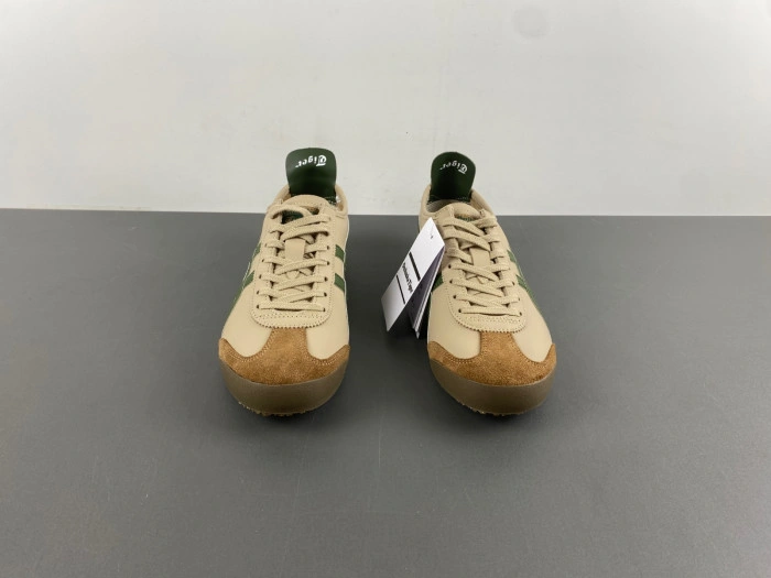 ASICS Tiger Mexico