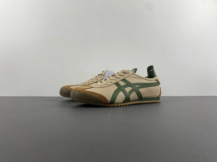 ASICS Tiger Mexico