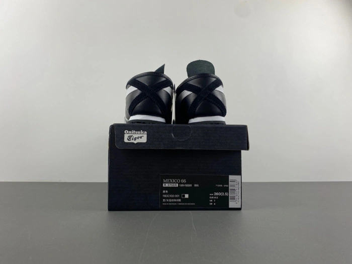 ASICS Tiger Mexico