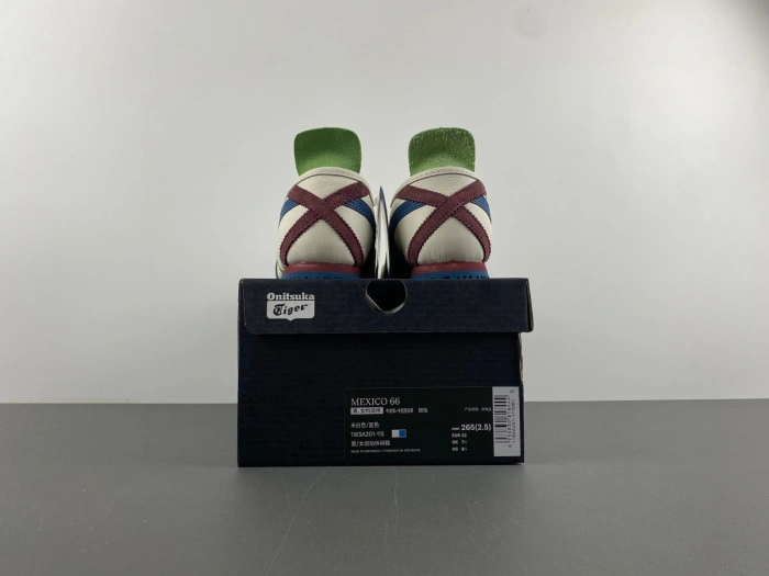 ASICS Tiger Mexico