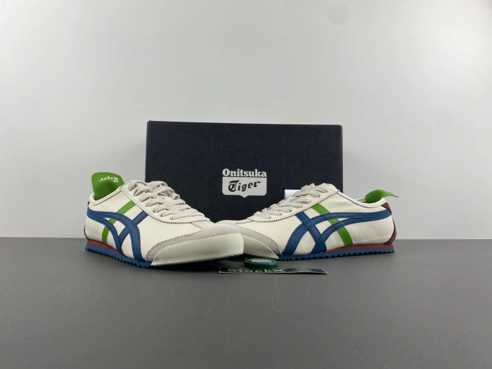 ASICS Tiger Mexico
