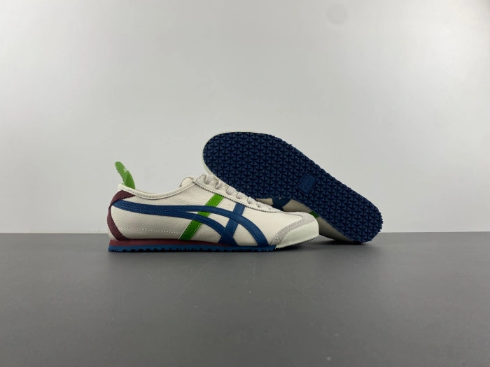 ASICS Tiger Mexico