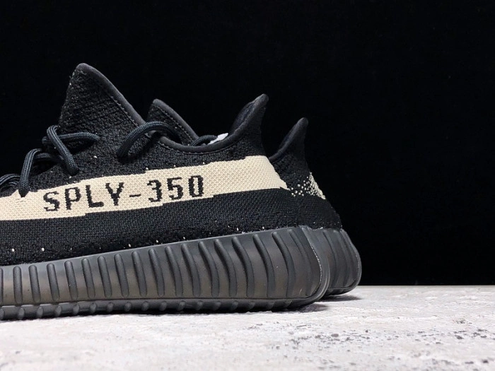 Adidas  Boost 350 V2 Oreo BY1604