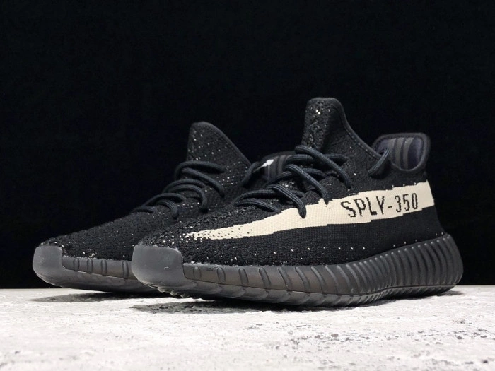 Adidas  Boost 350 V2 Oreo BY1604