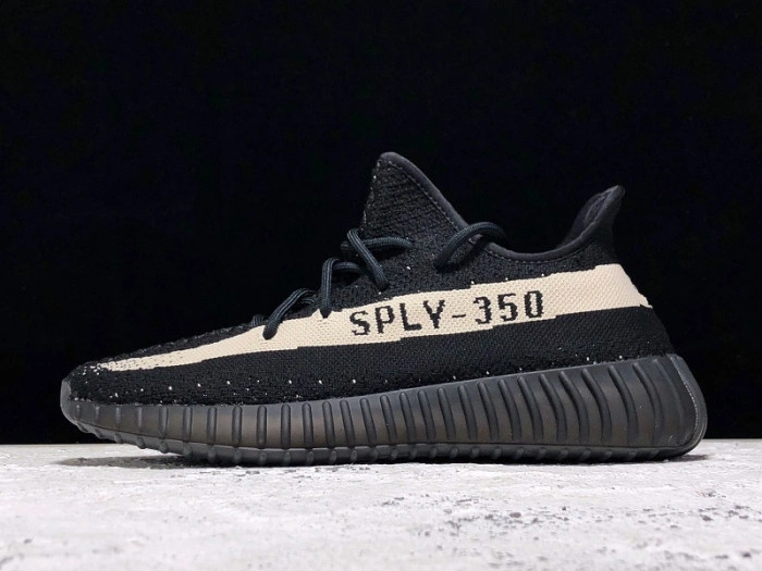 Adidas  Boost 350 V2 Oreo BY1604