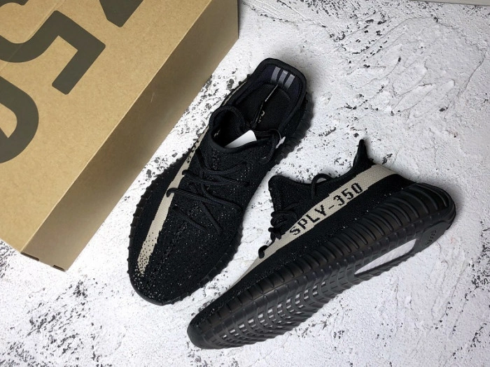 Adidas  Boost 350 V2 Oreo BY1604