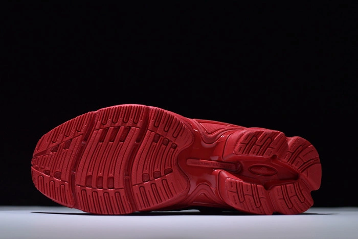 Adidas  Ozweego 3 Raf Simons Black Scarlet  DA8775
