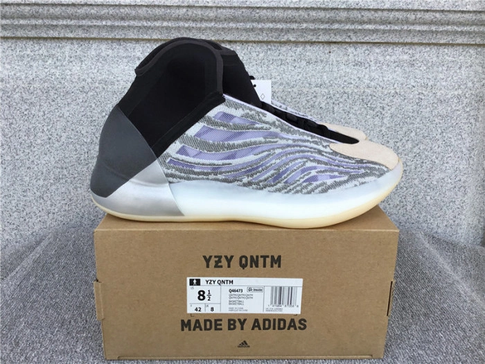 Adidas  YZY QNTM (Lifestyle Model) Q46473