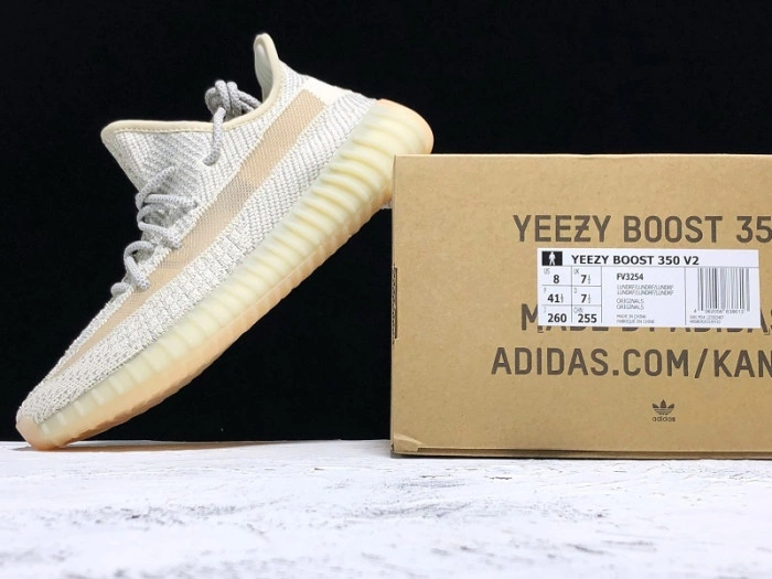 Adidas  Yeezy Boost 350 V2 "lundmark Reflective" FV3254