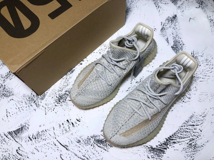 Adidas  Yeezy Boost 350 V2 "lundmark Reflective" FV3254