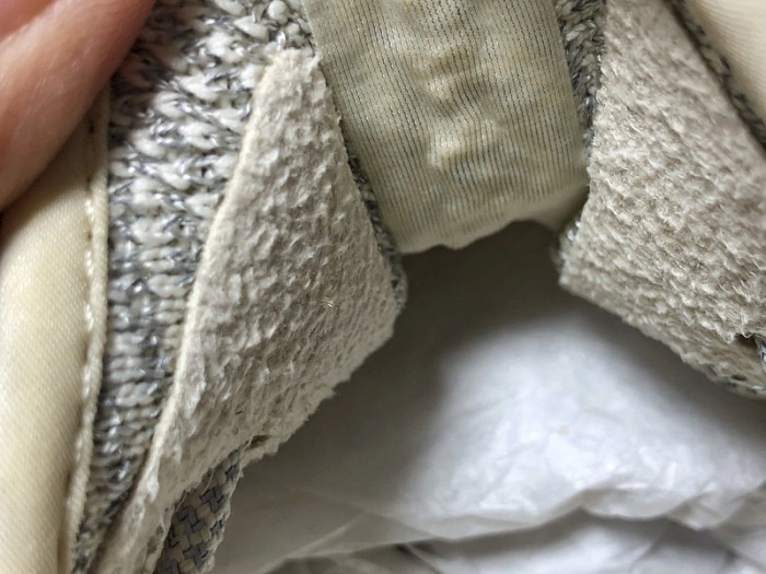 Adidas  Yeezy Boost 350 V2 "lundmark Reflective" FV3254