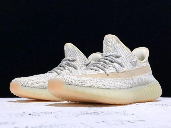 Adidas  Yeezy Boost 350 V2 "lundmark Reflective" FV3254