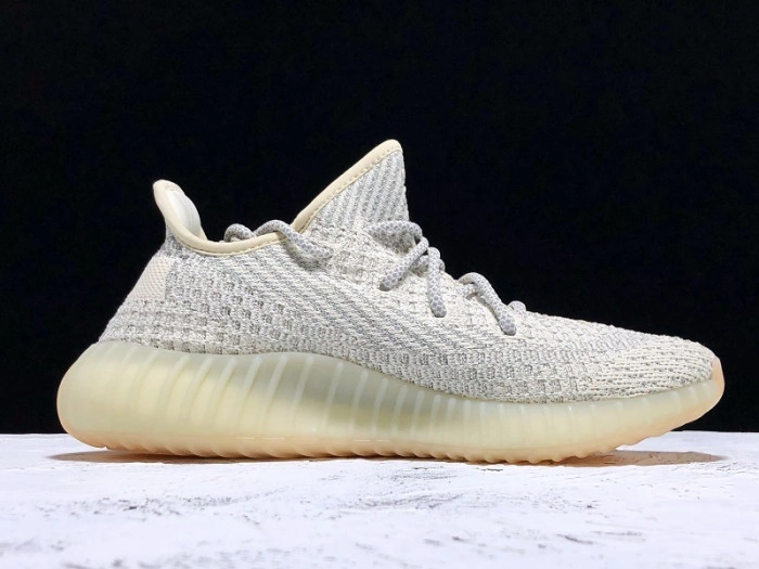 Adidas  Yeezy Boost 350 V2 "lundmark Reflective" FV3254