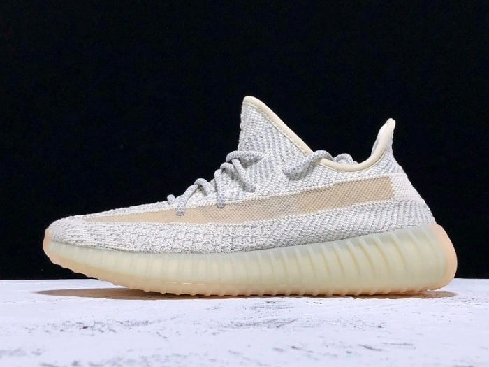 Adidas  Yeezy Boost 350 V2 "lundmark Reflective" FV3254