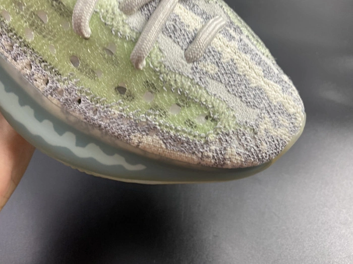 Adidas  Yeezy Boost 380 Alien Blue GW0304