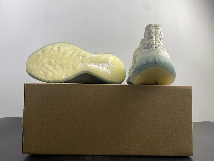Adidas  Yeezy Boost 380 Alien Blue GW0304