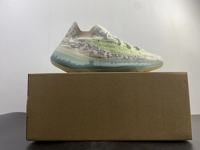 Adidas  Yeezy Boost 380 Alien Blue GW0304